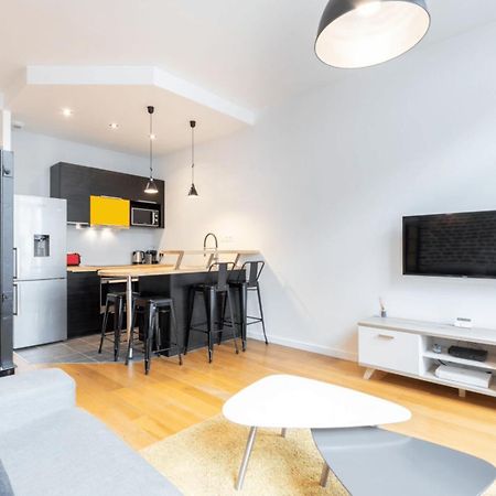 Grand' Place - Beautiful Apartment For 2 Лил Екстериор снимка
